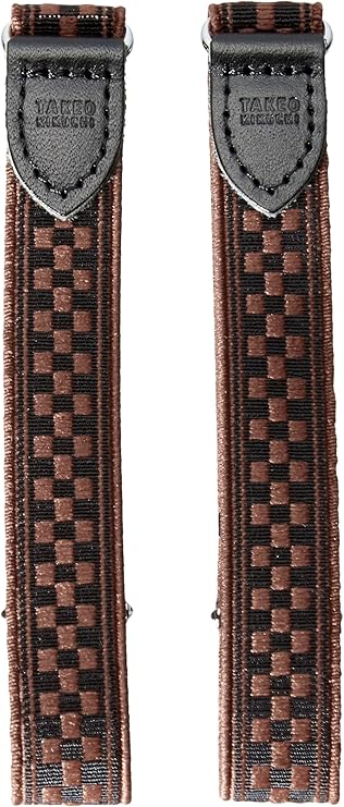 takeo kikuchi 菊池武夫 臂带 201849 男士